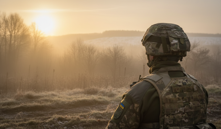 Ограничение армии Украины до 800 тысяч