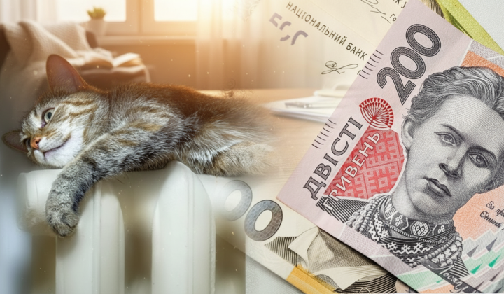 Льготы на коммунальные услуги