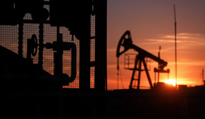 Санкции парализовали нефтяной экспорт