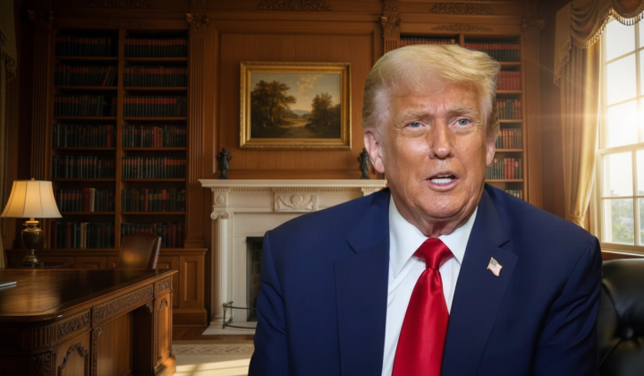 Трамп говорит о мире в Украине