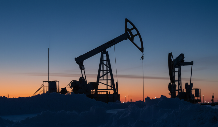 Впадіння нафтогазових доходів Росії