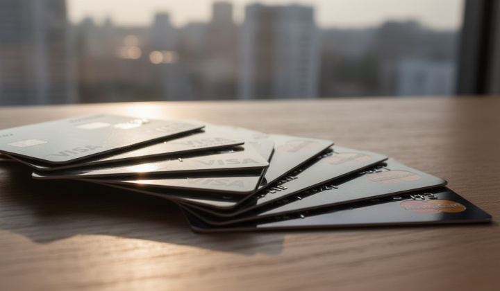 Аренда банковской карты опасна