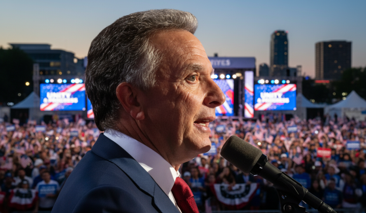 План мира для Украины от США