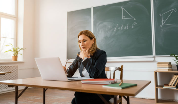 Освітяни та зміни в гарантіях