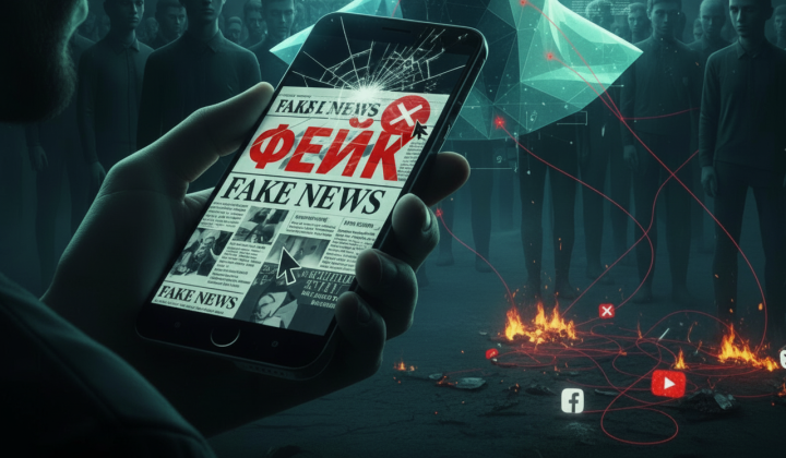 ШІ-фейки проти України