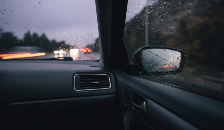 Росія легалізує вкрадені авто