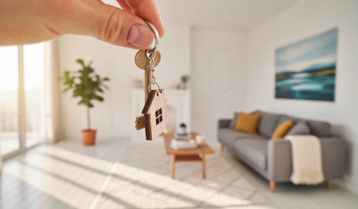 Migrants and Apartment Rental