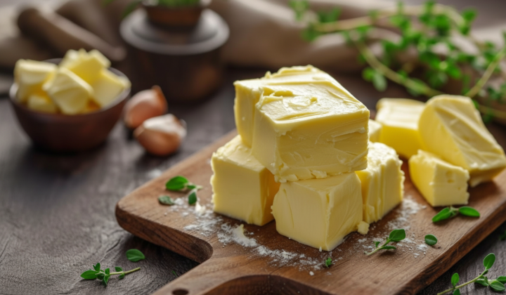 Ціни на молочні продукти знижуються