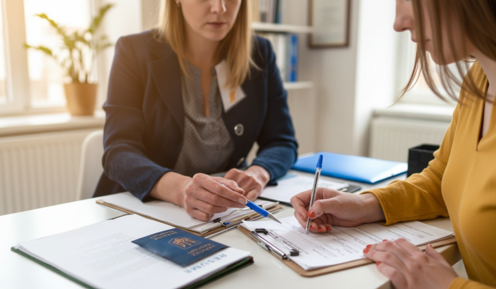 Дефіцит кадрів в Україні