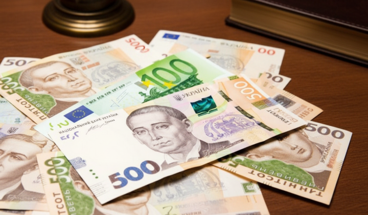 Гривня залишиться до 2030 року