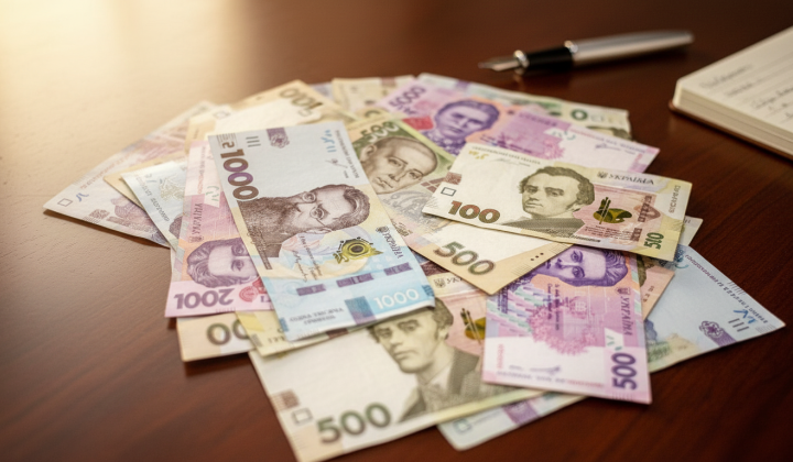 Компенсація за житло ВПО 2025