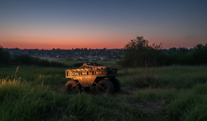 Російські бригади на полі бою