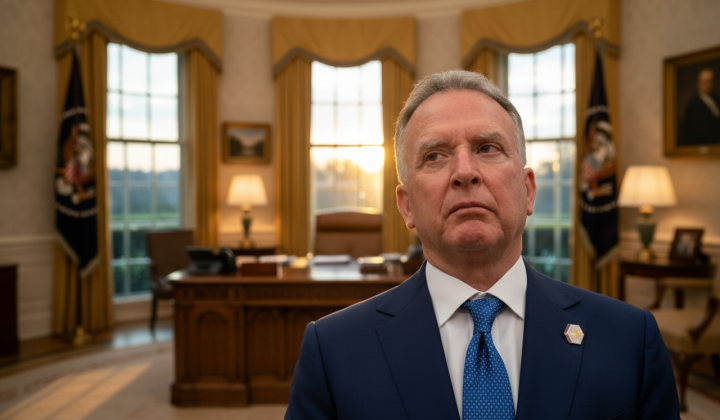 Росія і США, діалог під загрозою