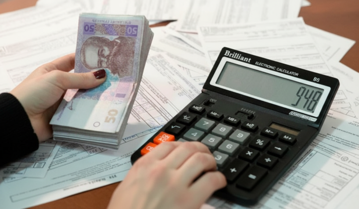 Пенсійний фонд та нові вимоги