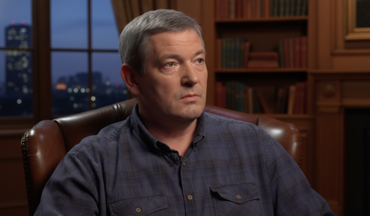 Російська економіка в рецесії