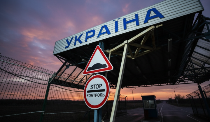 Нові правила виїзду залізницею