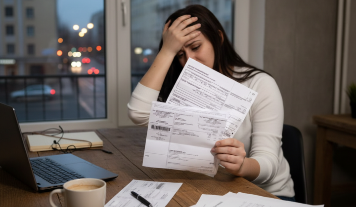 Звільнення від комунальних платежів