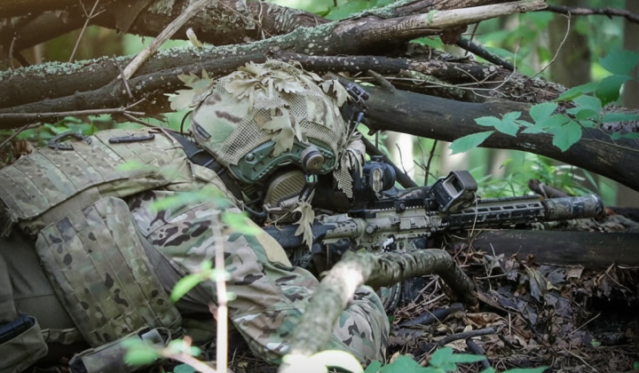 Зміни у постачанні армійського одягу