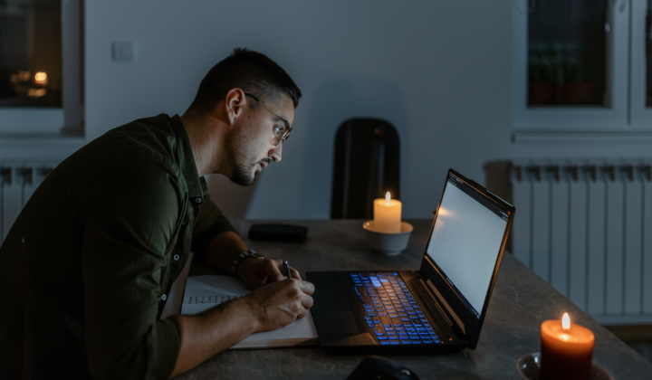 Експерт про енергетику в Україні