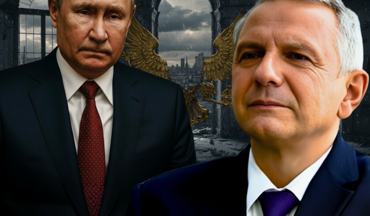 Восстановление Украины и российские активы