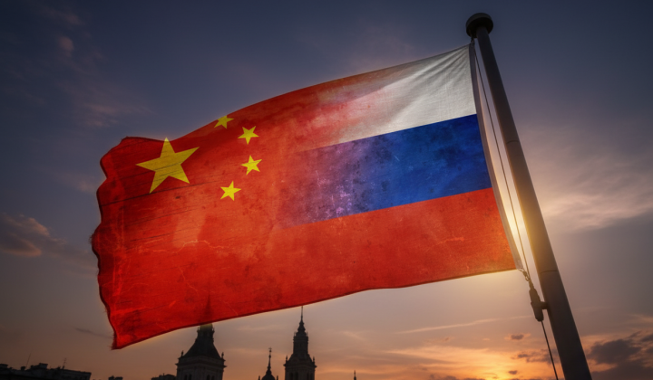 Будівництво залізниці в Росії