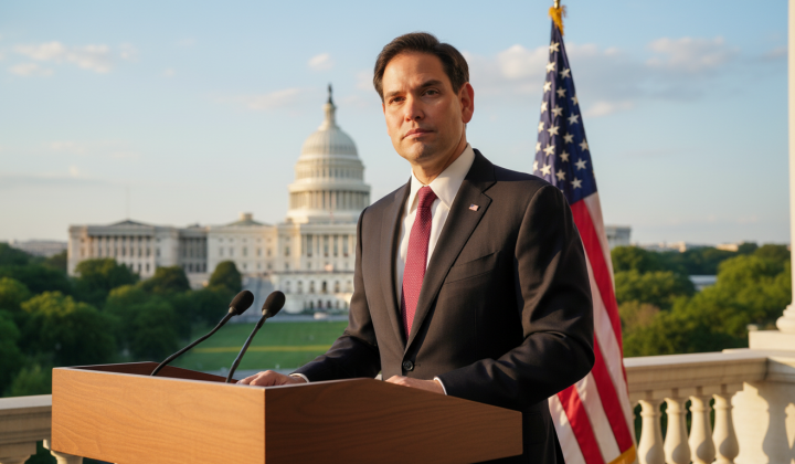 США пропонують мирний план для України