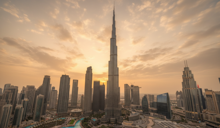 Российский бизнес в ОАЭ