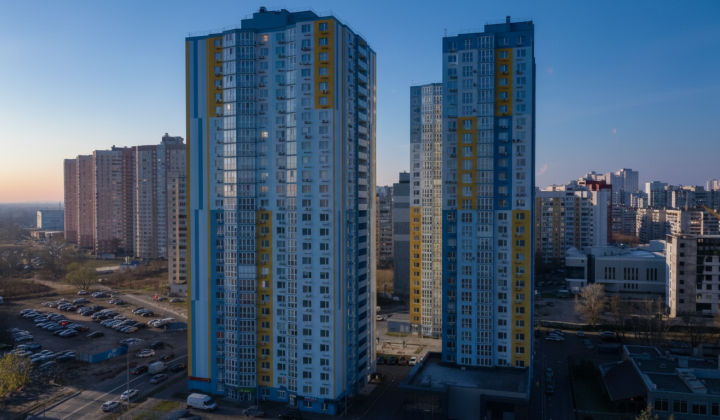 Рост цен на недвижимость