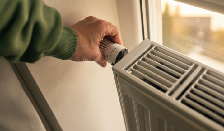 Submitting meter readings via chatbot