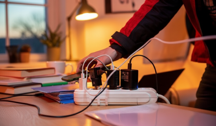 Експерт про стрибки напруги в Україні