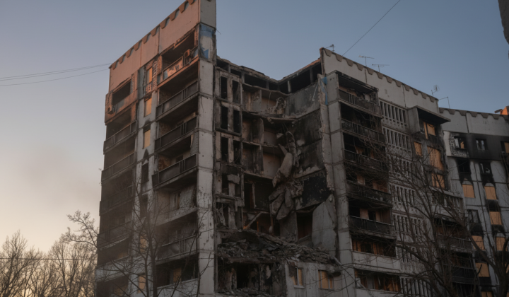 Харків, офіс Реєстру збитків