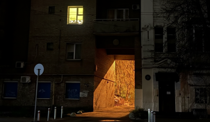 Аварійні відключення світла в областях