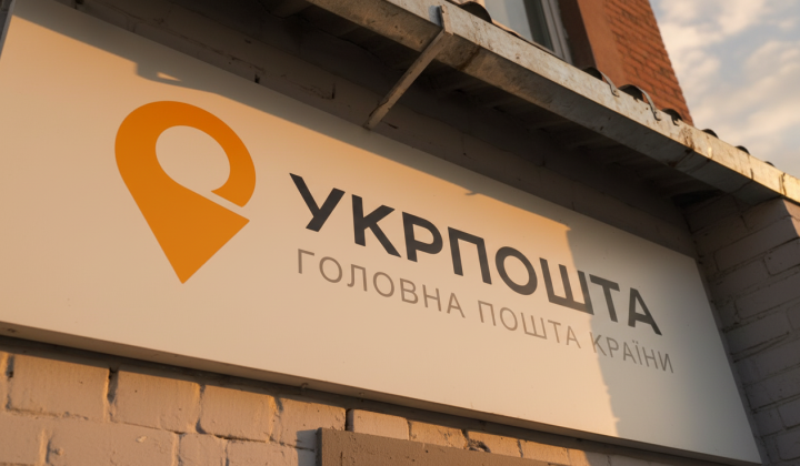Укрпошта виплачує 6500 грн селам