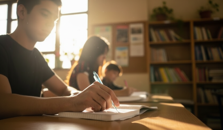 Студенти 30+ без відстрочки