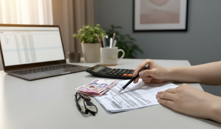 Subsidies for those who have left: conditions