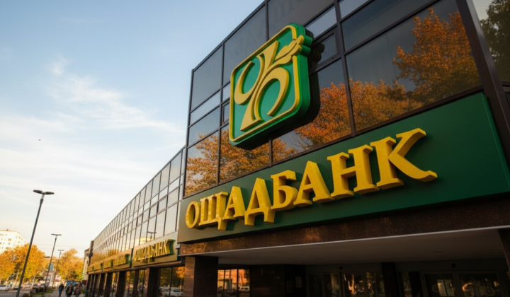 Oschadbank Tariff Changes 2026