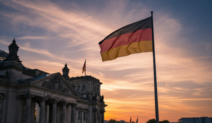 Німеччина планує військові дії з НАТО