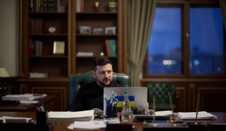 Санкції України та США проти РФ