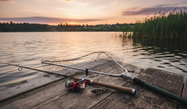 Ban on crayfish fishing 2025