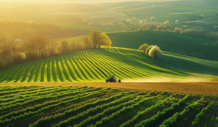 Рост земельного налога в Украине