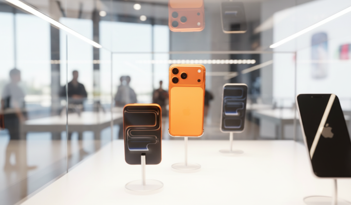 Mistakes When Transitioning to iPhone