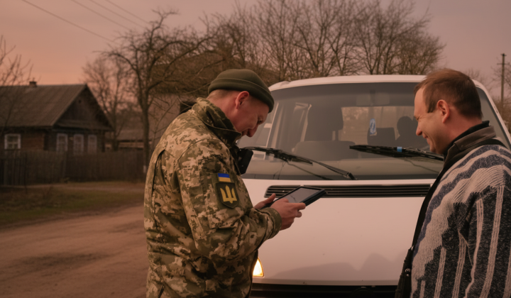 Мобилизация в Украине до 2026