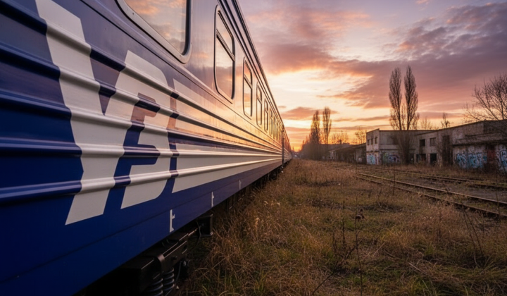 Новый график Укрзалізницы