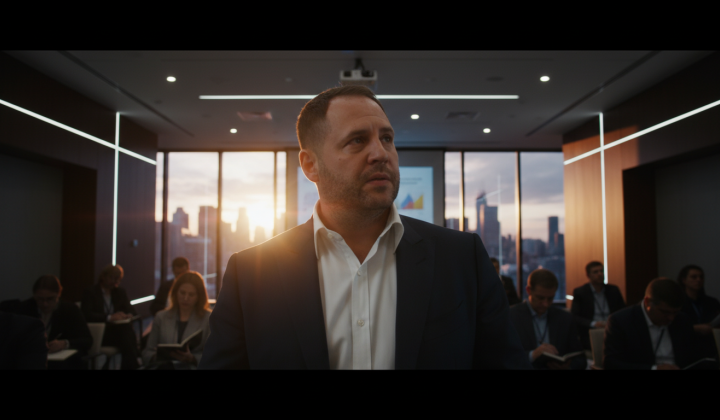 Обыски у Ермака, дело Мидас