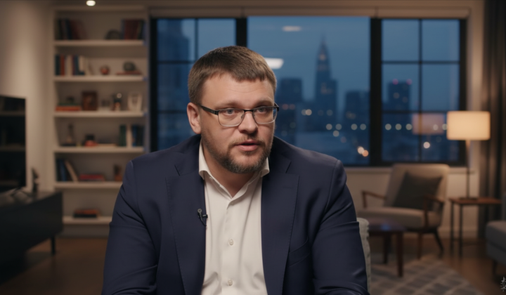 Возвращение Миндича из розыска