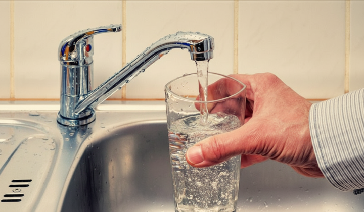 Государственный стандарт водопотребления в Украине