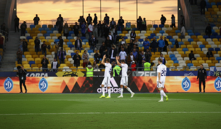 Денис Гармаш у формі ЗСУ