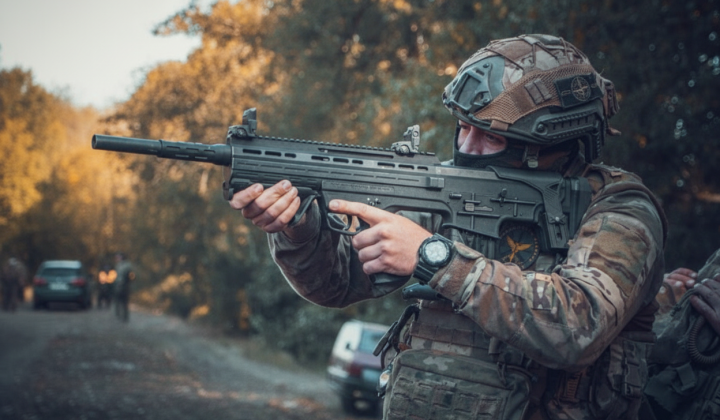 Нові пільги для захисників України