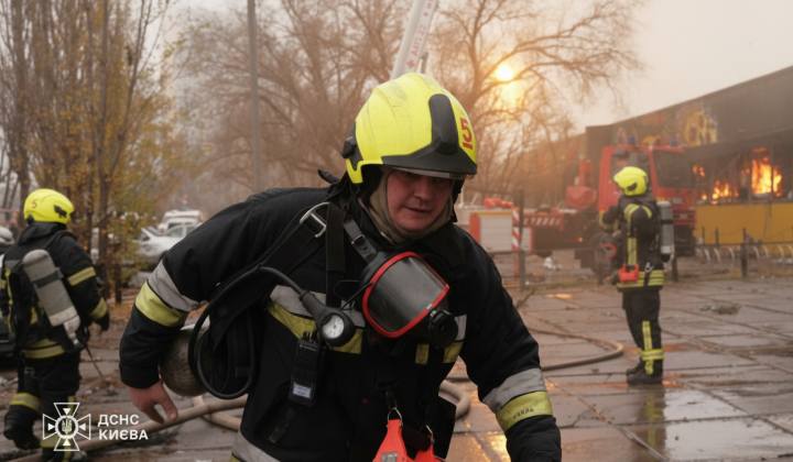 Удар по енергетиці, знеструмлено споживачів