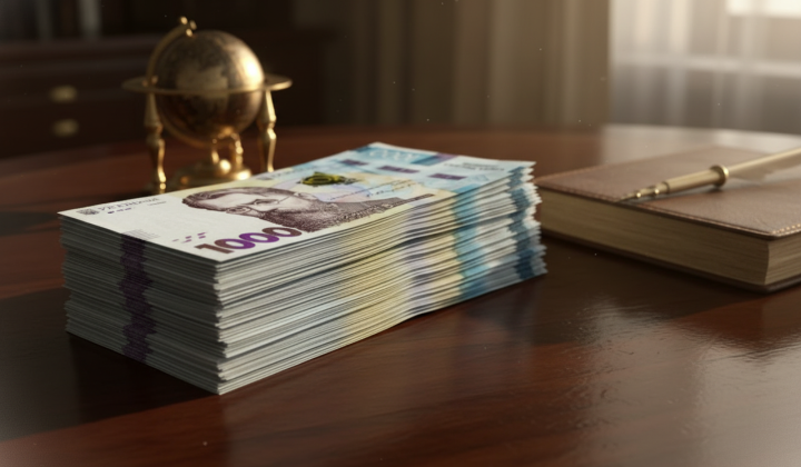 Entrepreneurs are losing pension contributions